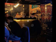 -杯莫停小酒馆