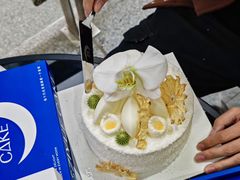 -ZIYUE CAKE线上店