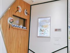 -满记甜品(王府井北京市百货大楼店)