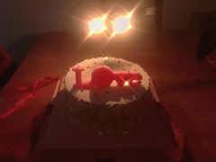 -燃厚蛋糕(卓展中信城店)