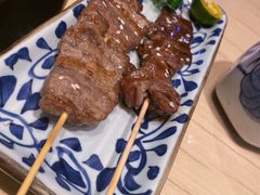 -沼津港精致料理·寿喜烧·烧鸟(漕河泾印象城店)