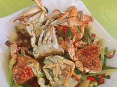 花蟹-秋姐美食店(旅游大道店)