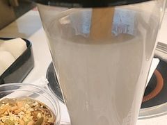 -湯島涮小火锅(余姚五彩城店)