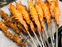 -瑞杰烧烤店·24小时营业(山东路店)