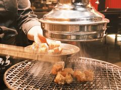 -まるみち   丸道东京烧肉(虹梅路店)