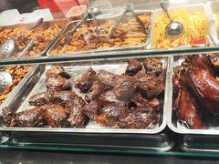 -乔波食品(杜桥中心菜场店)