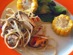 -味餐厅·海鲜·火锅·自助餐