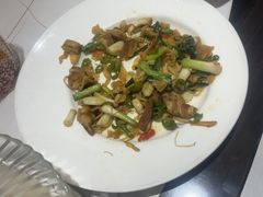 -沪华海鲜大酒楼(南汇店)