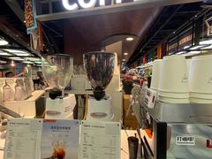 -Manner Coffee(芮欧百货店)