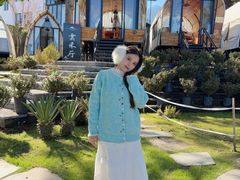 -云禾壹海景庄园餐厅