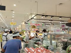 -永旺梦乐城(金银潭店)