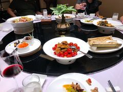 -粗茶淡饭·汉口公馆(循礼门店)