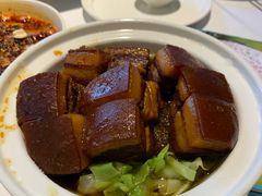 -眉州东坡(春秀路店)