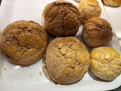 -蜂蝶来饼店(拱北总店)