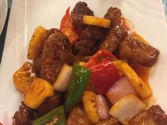 -朱仔记食府(江南大道店)
