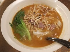 -漆黑觉米粉(三里屯店)