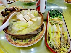 -砂锅居(西四店)