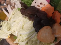 -湊湊火锅·茶憩(皇姑万象汇店)