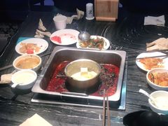 -鱼豆吉·豆浆鱼火锅(CBD店)