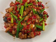 -烹湘·鲜炒湖南土菜(海珠店)