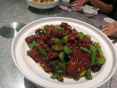 -米香居新鲁味·水饺餐厅