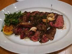 -君悦酒店·La Terrazza意合園·意式风味