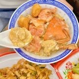 潮州的！！西马路这家砂锅粥好吃又好看耶 