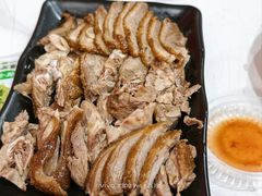 -官塘锋记鱼生·生腌·砂锅粥(牌坊街店)