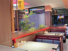 -凯达饺子城(燕山大街店)