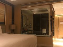 -长沙富力万达文华酒店