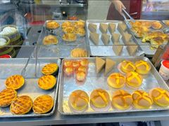 -恒兴发茶店(水巷口店)