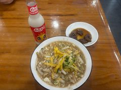 -老袁炒年糕(富豪路店)