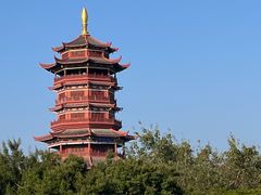 -厦门园林博览苑