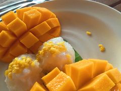 -Mango Tango