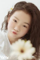 -雅尼·亚米儿童摄影美学馆(汉阳店)