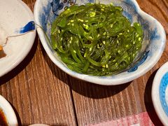 -大雄寿司(中华广场店)