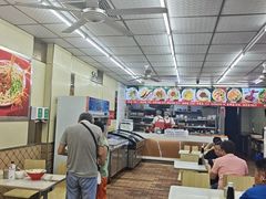 -一一刀削面(书院路店)