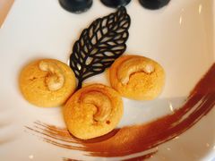 餐后甜点-宝丽轩中餐厅BAOLIXUAN
