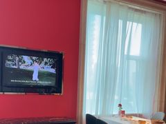 -红顶食府(滨湖九号店)