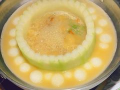 -禄婶鸡煲·打边炉