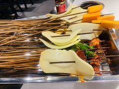 -让签签飞小郡肝串串香(春熙路形象店)