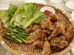 -汇贤府·李氏鲁菜(五棵松店)
