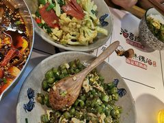 -酒阳蒸经小酒馆(解放碑店)