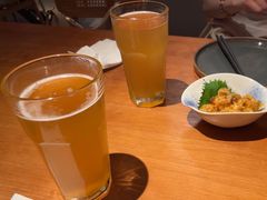 -人间酒暖·Go blanc·烧鸟·深夜食堂(陆家嘴店)