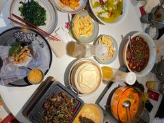 -青年公社烤鸭(青年路店)