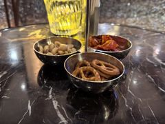 -记者俱乐部酒吧(北京瑞吉酒店)