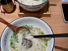 -马记永·兰州牛肉面(天通苑家乐福店)