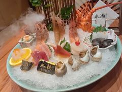 -水濑·日料放题(天河店)