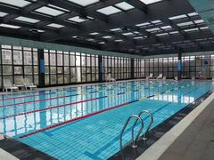 -梵臣游泳健身(康康谷店)