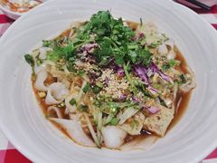 -西贝(上海新梅广场店)